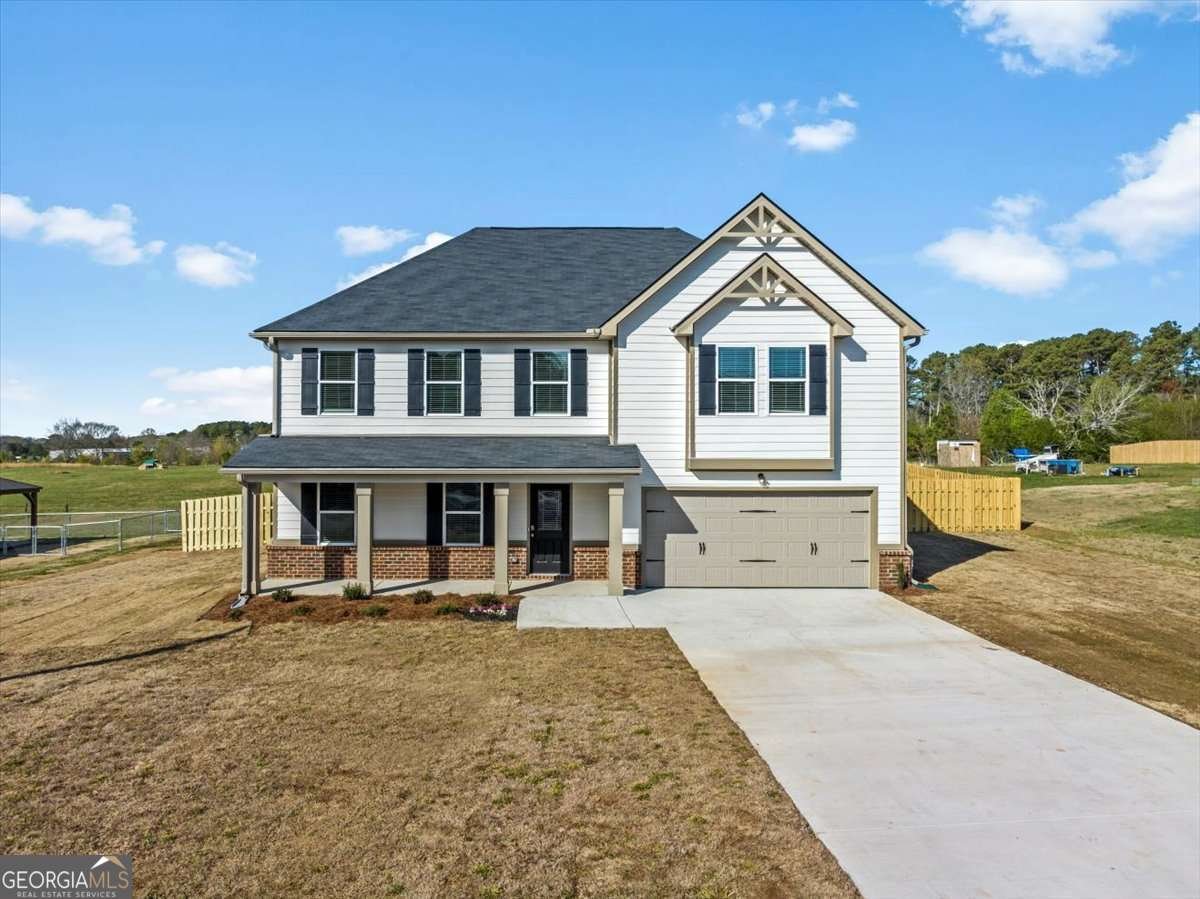 1633 Fuma Leaf Way Mcdonough - 2