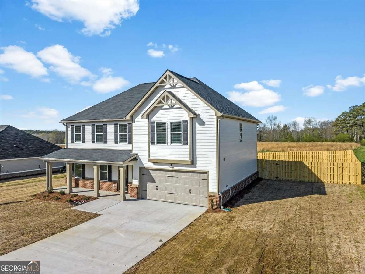 1633 Fuma Leaf Way Mcdonough - 3