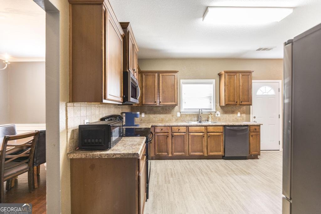 141 Back Cedar Lane Warner Robins - 12