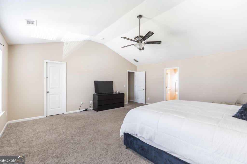 141 Back Cedar Lane Warner Robins - 18