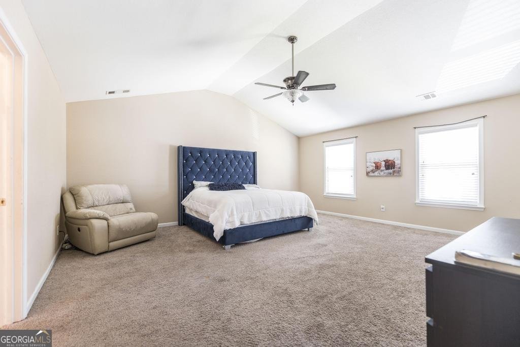 141 Back Cedar Lane Warner Robins - 19