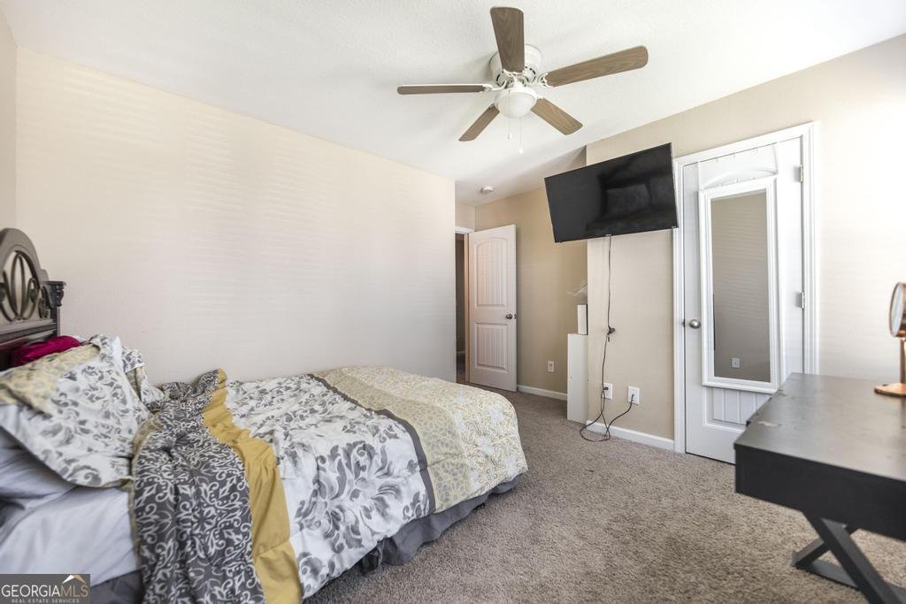 141 Back Cedar Lane Warner Robins - 23