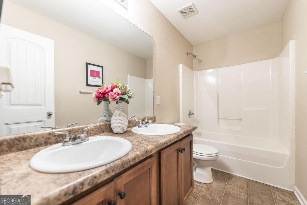 141 Back Cedar Lane Warner Robins - 24