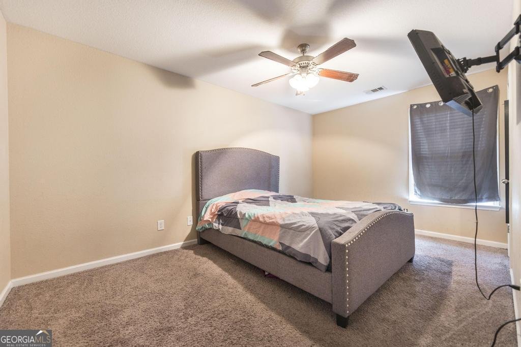 141 Back Cedar Lane Warner Robins - 25