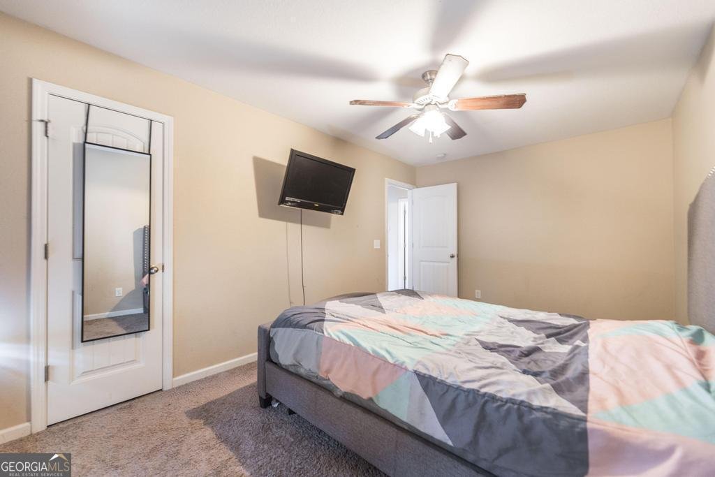 141 Back Cedar Lane Warner Robins - 26