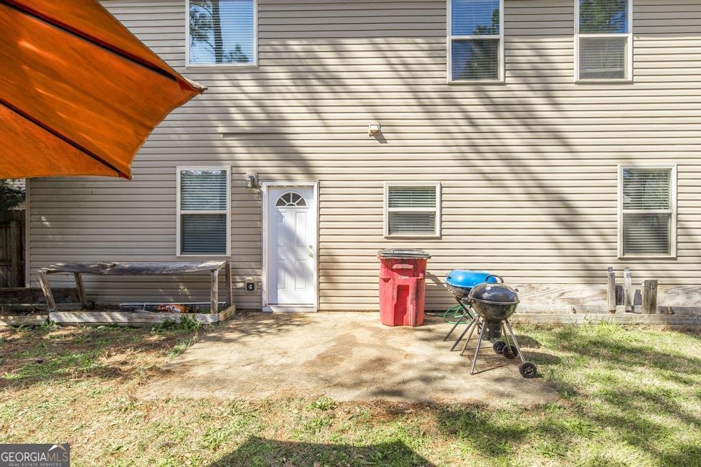 141 Back Cedar Lane Warner Robins - 29