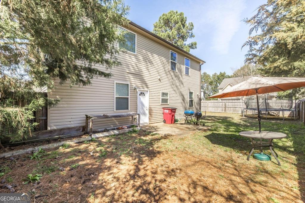 141 Back Cedar Lane Warner Robins - 30