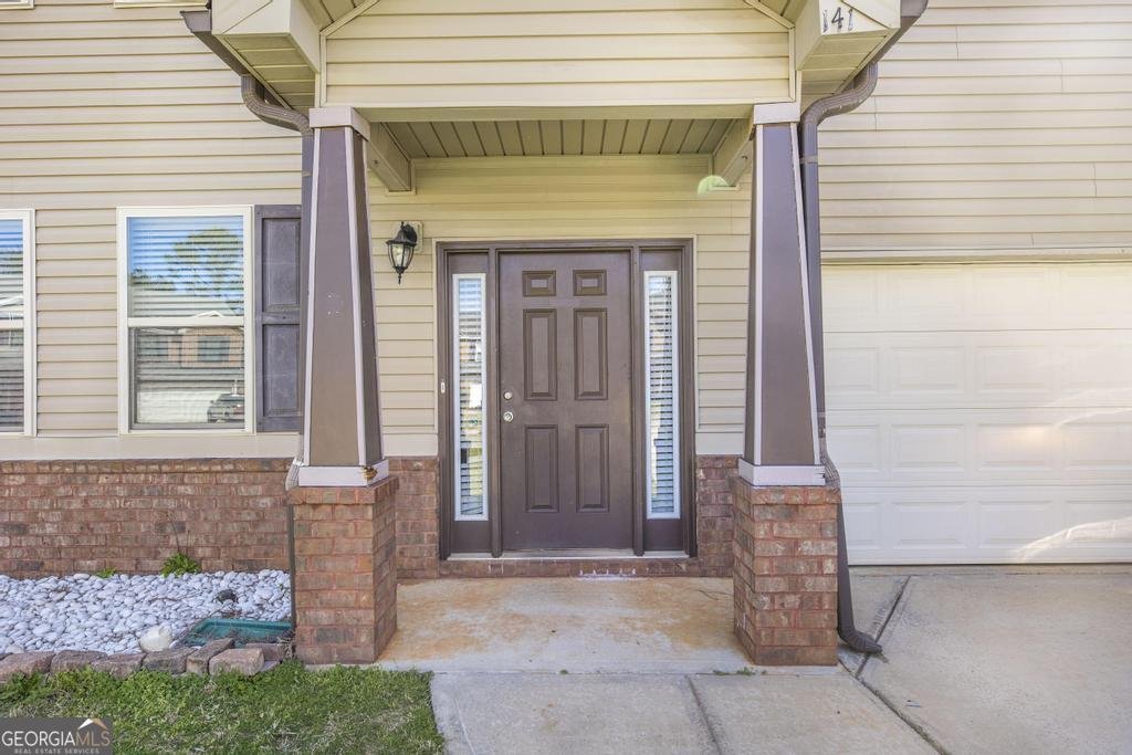 141 Back Cedar Lane Warner Robins - 6