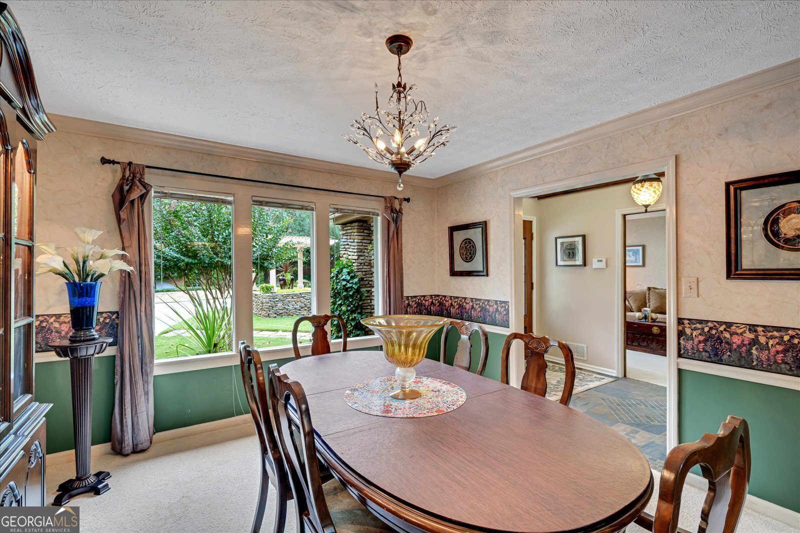 12040 Old Mountain Park Road Roswell - 11
