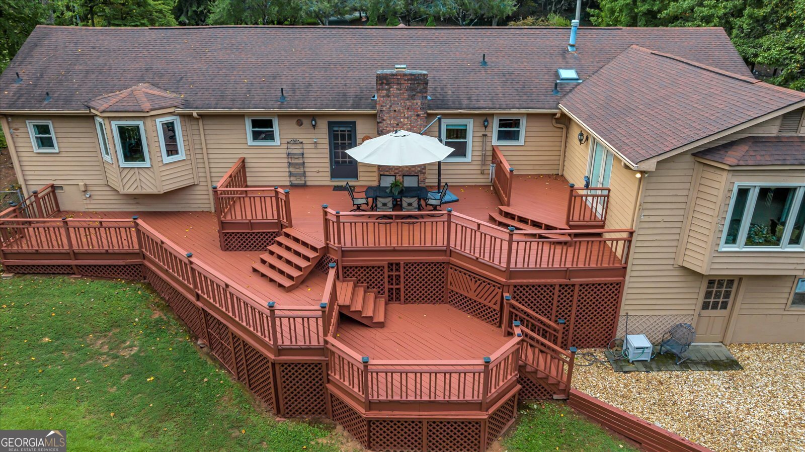 12040 Old Mountain Park Road Roswell - 25
