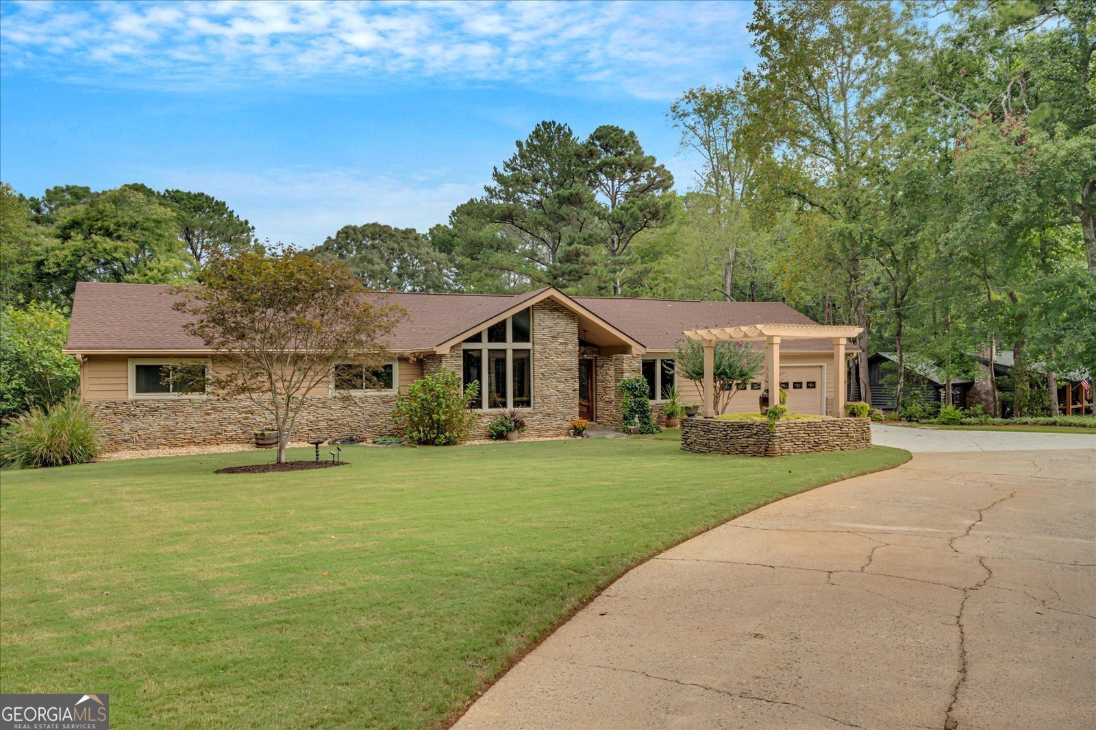 12040 Old Mountain Park Road Roswell - 30