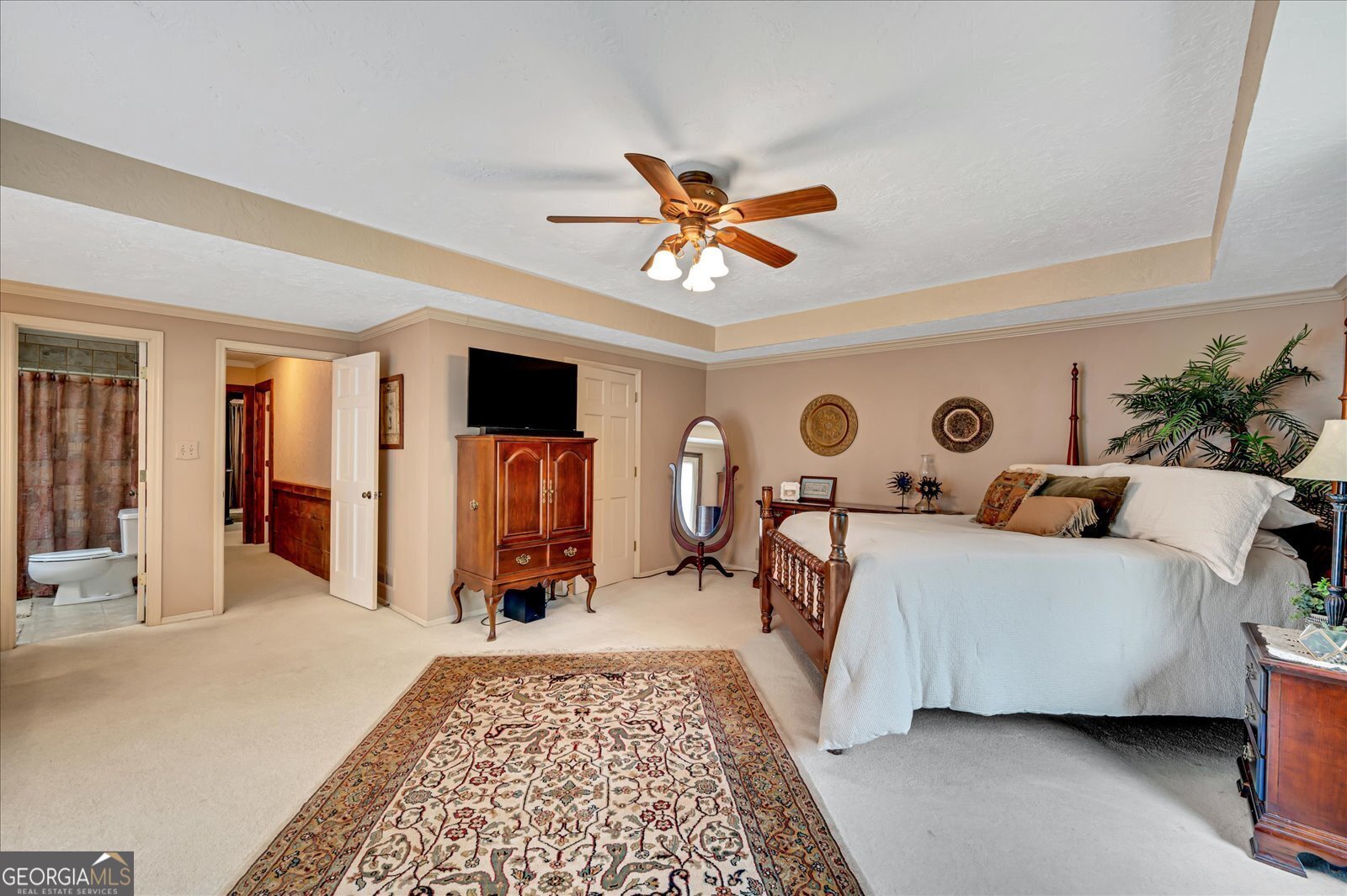 12040 Old Mountain Park Road Roswell - 4