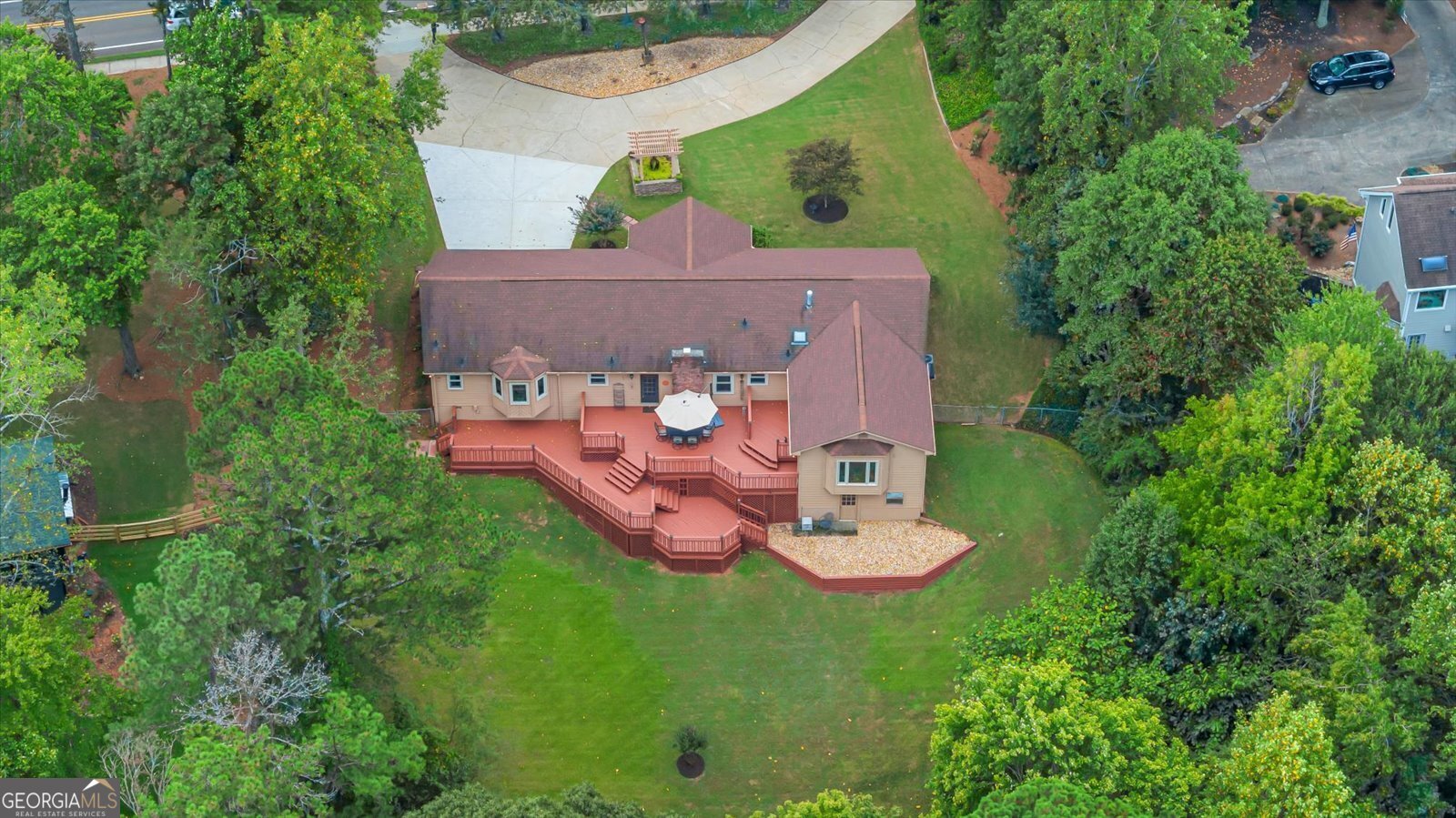 12040 Old Mountain Park Road Roswell - 5