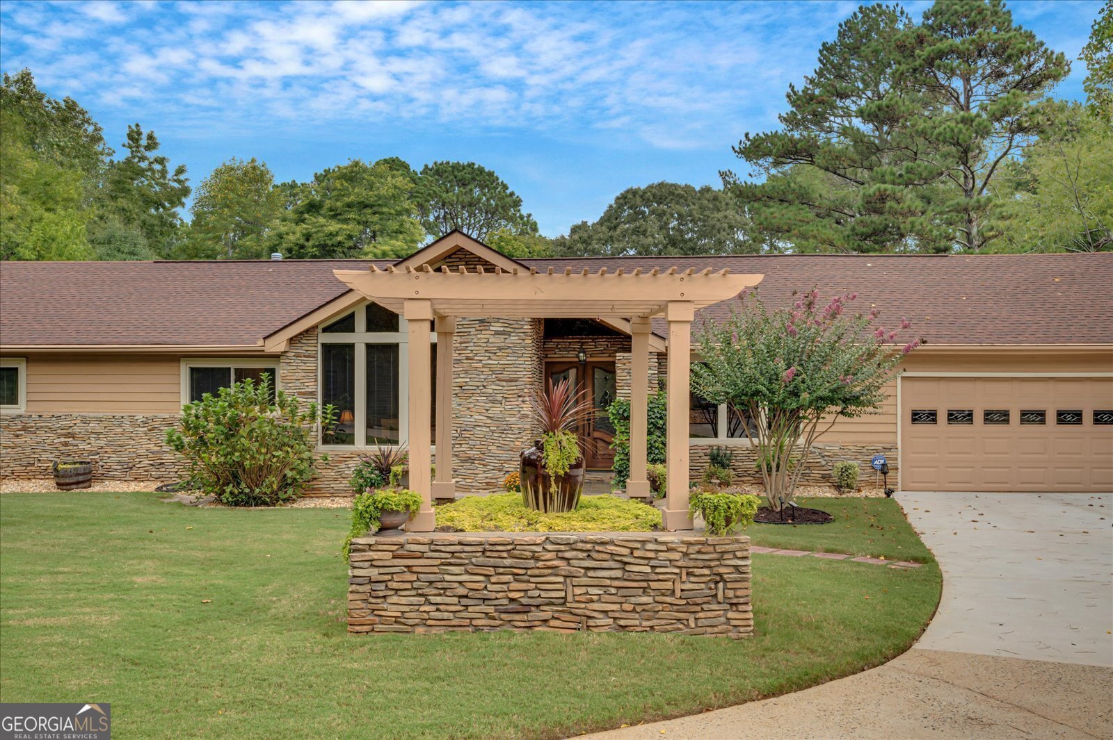 12040 Old Mountain Park Road Roswell - 7