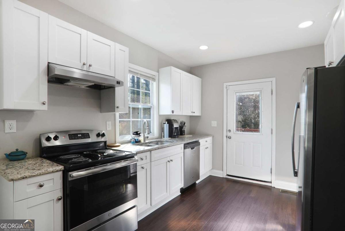 444 Lake Avenue Atlanta - 8