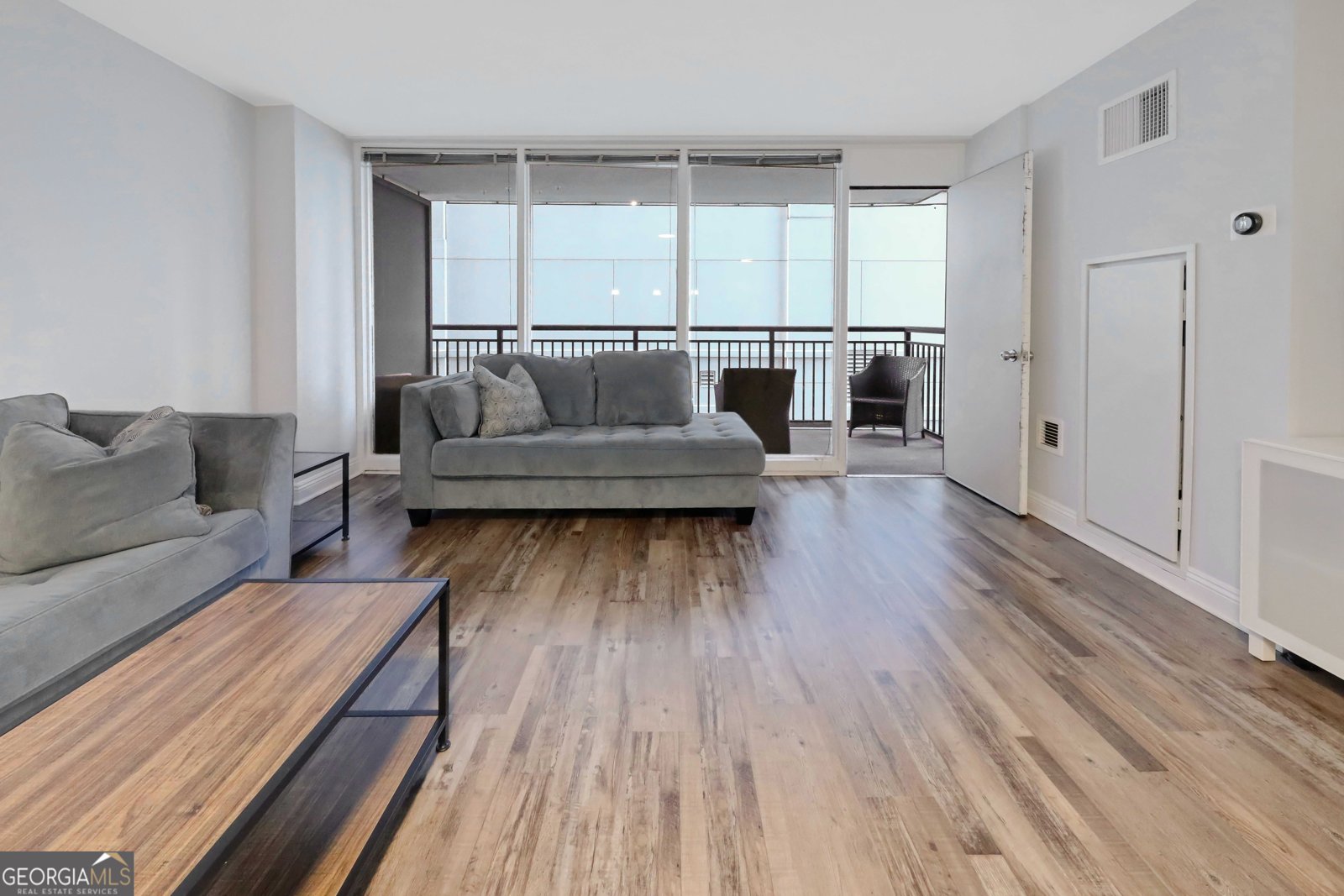 620 Peachtree Street Atlanta - 10