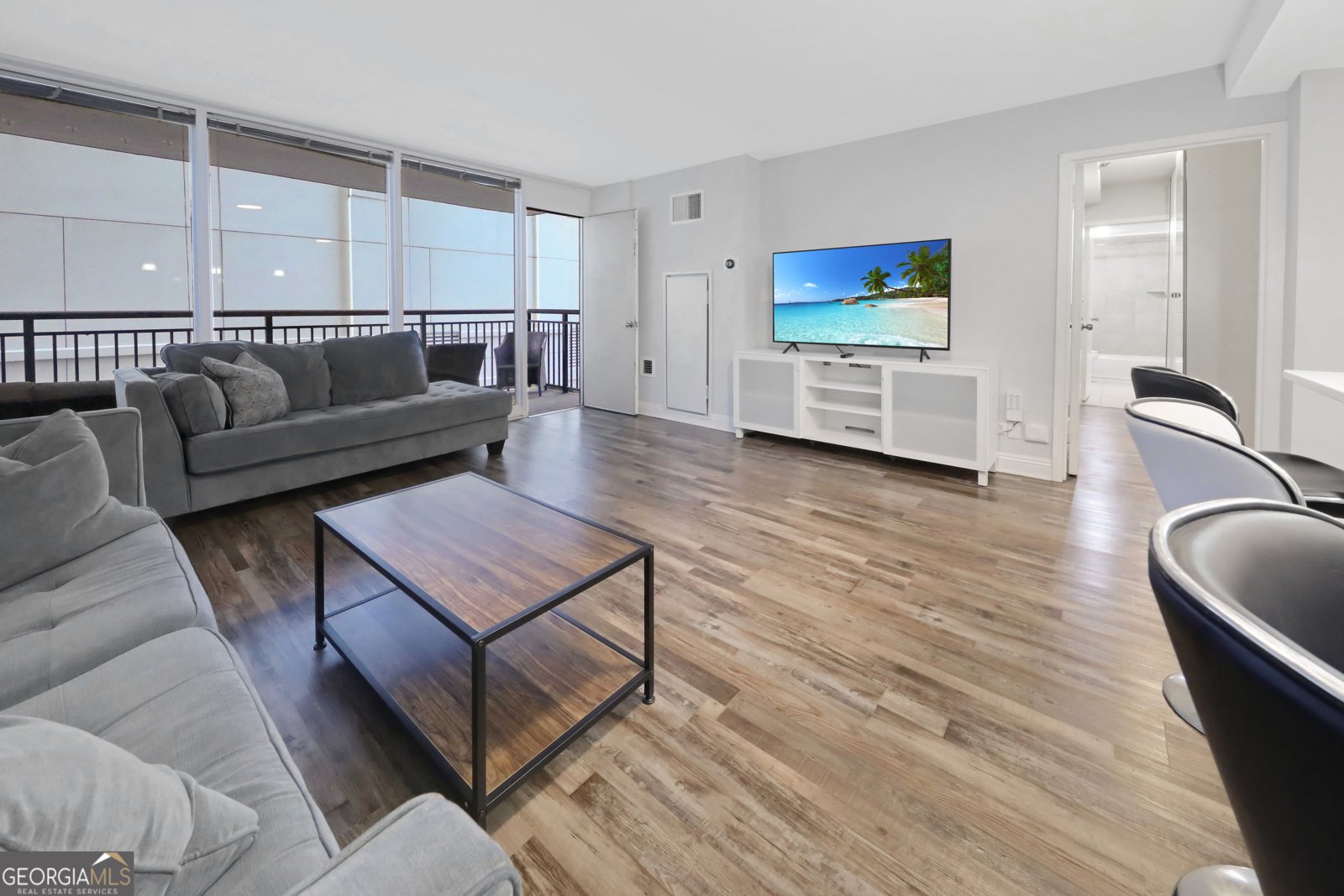 620 Peachtree Street Atlanta - 11