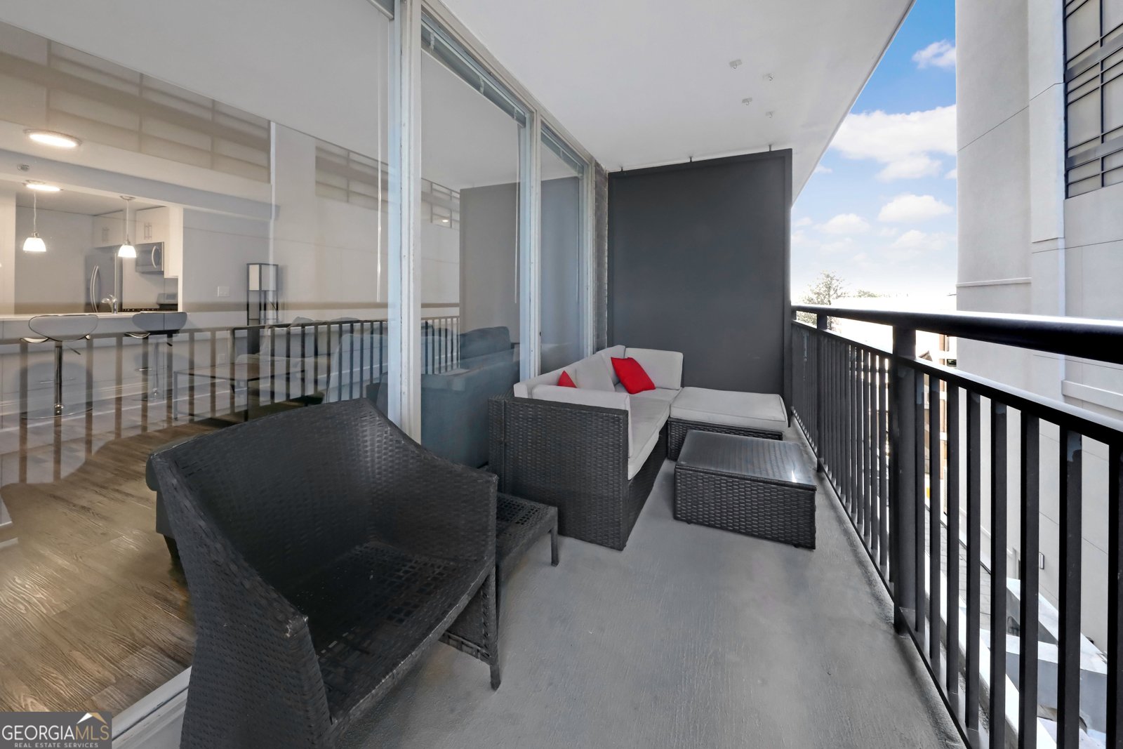 620 Peachtree Street Atlanta - 12