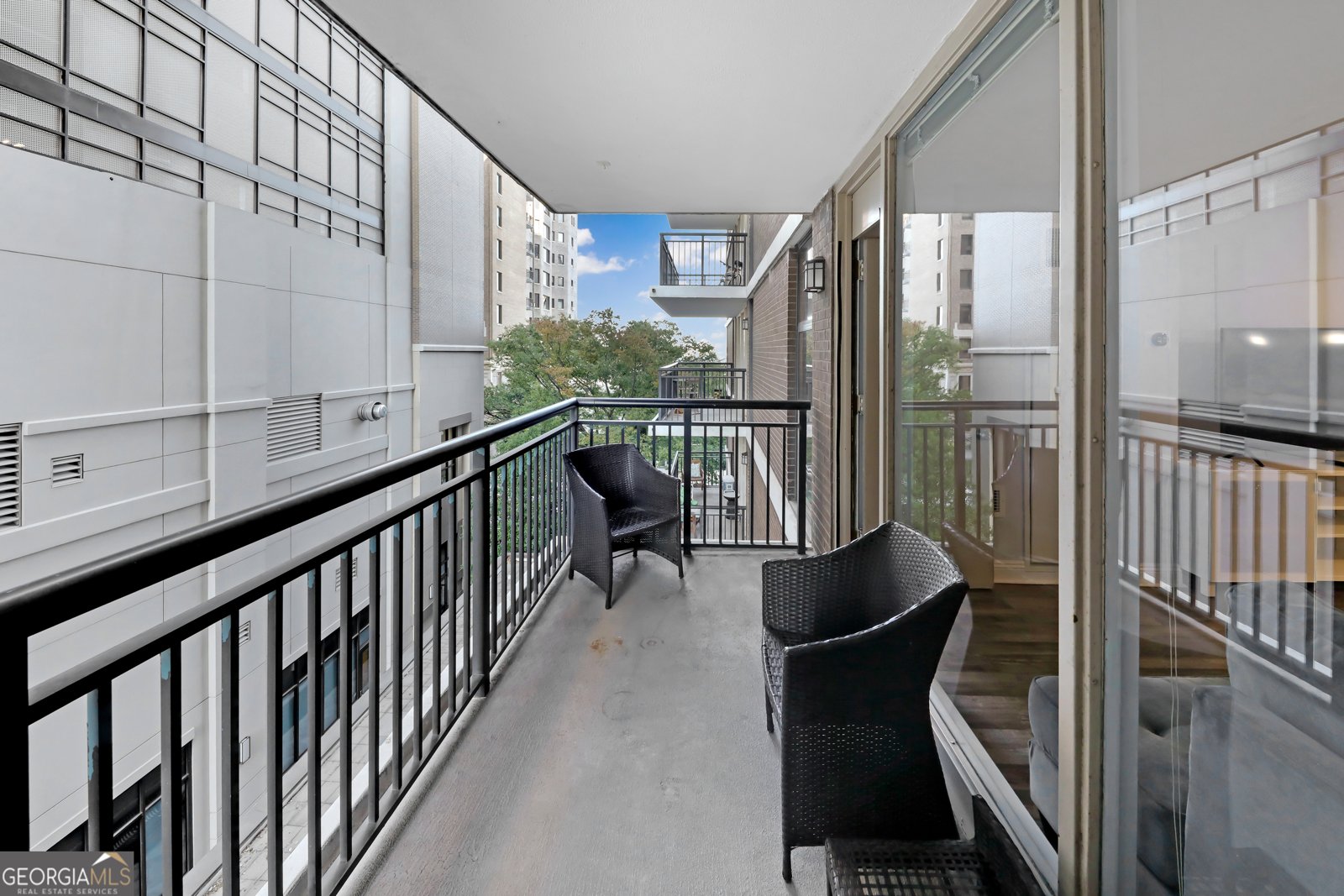 620 Peachtree Street Atlanta - 13