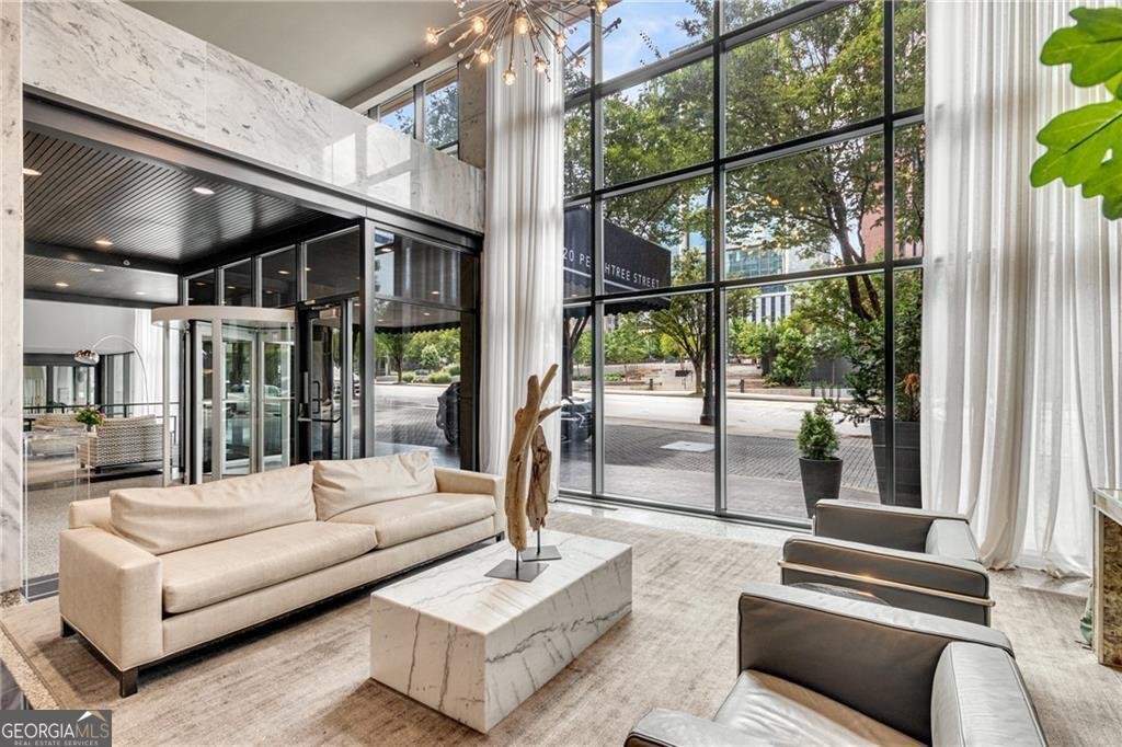 620 Peachtree Street Atlanta - 2