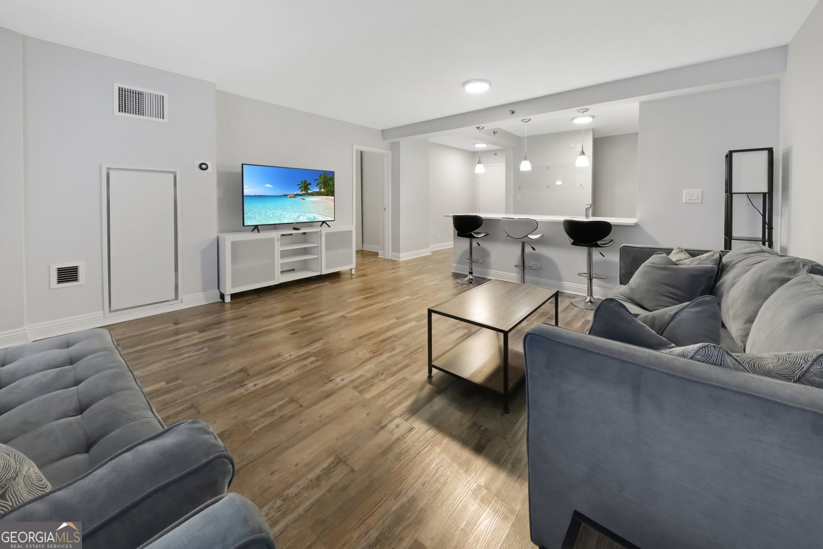 620 Peachtree Street Atlanta - 3
