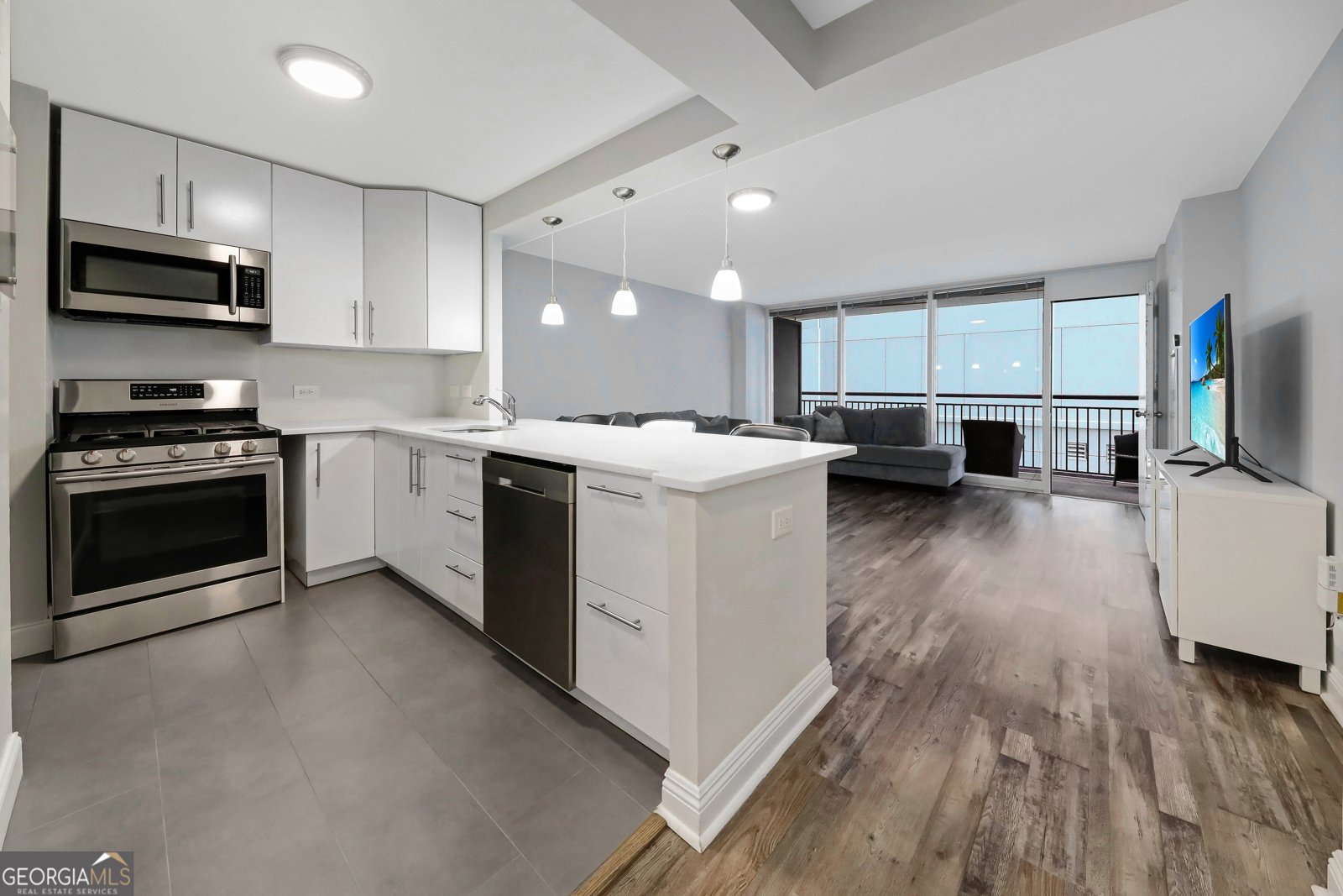 620 Peachtree Street Atlanta - 4