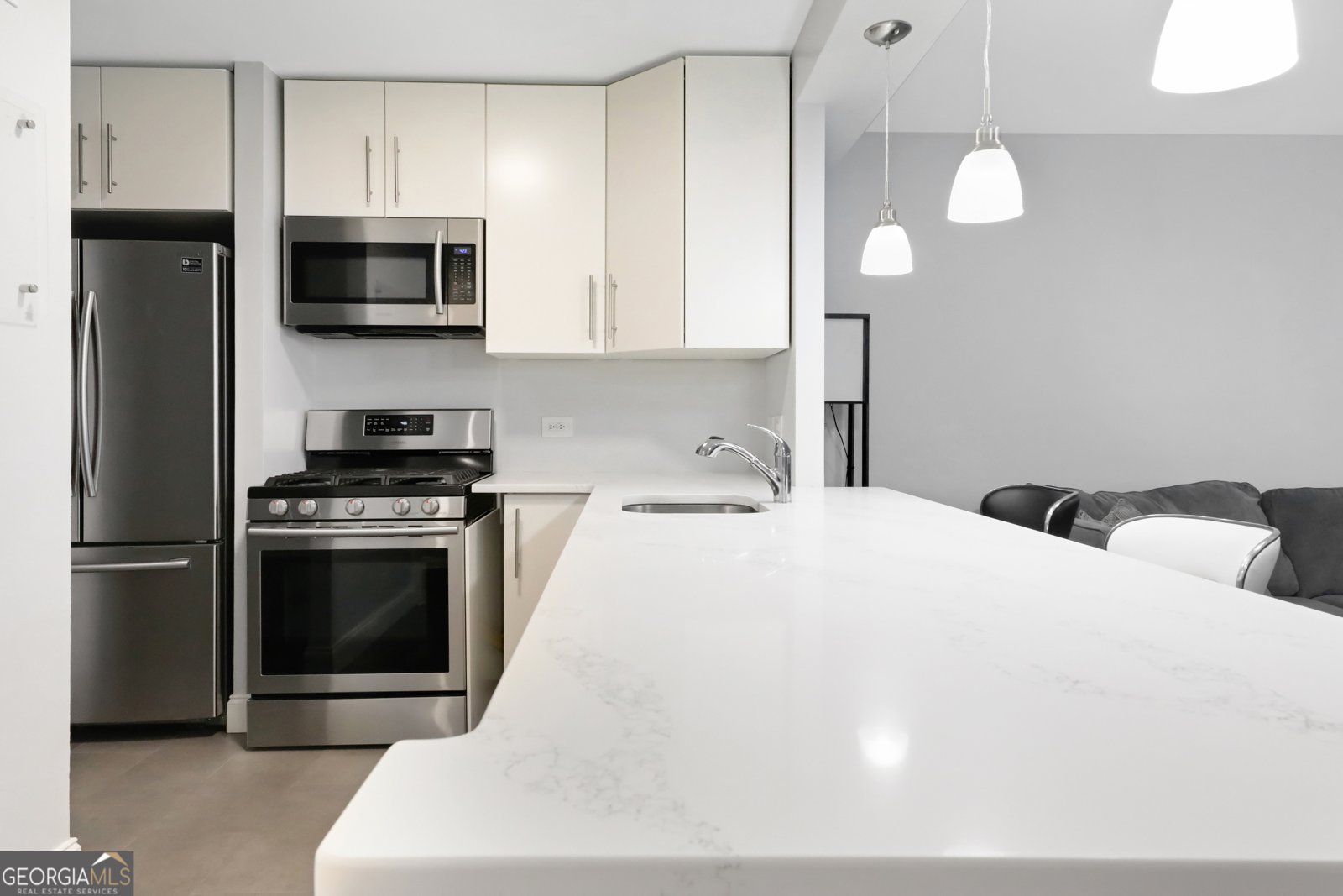 620 Peachtree Street Atlanta - 5