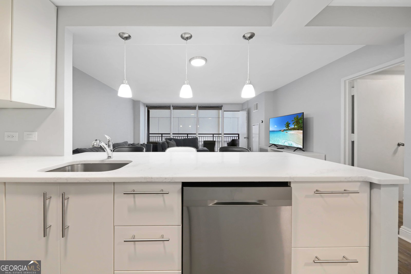 620 Peachtree Street Atlanta - 7