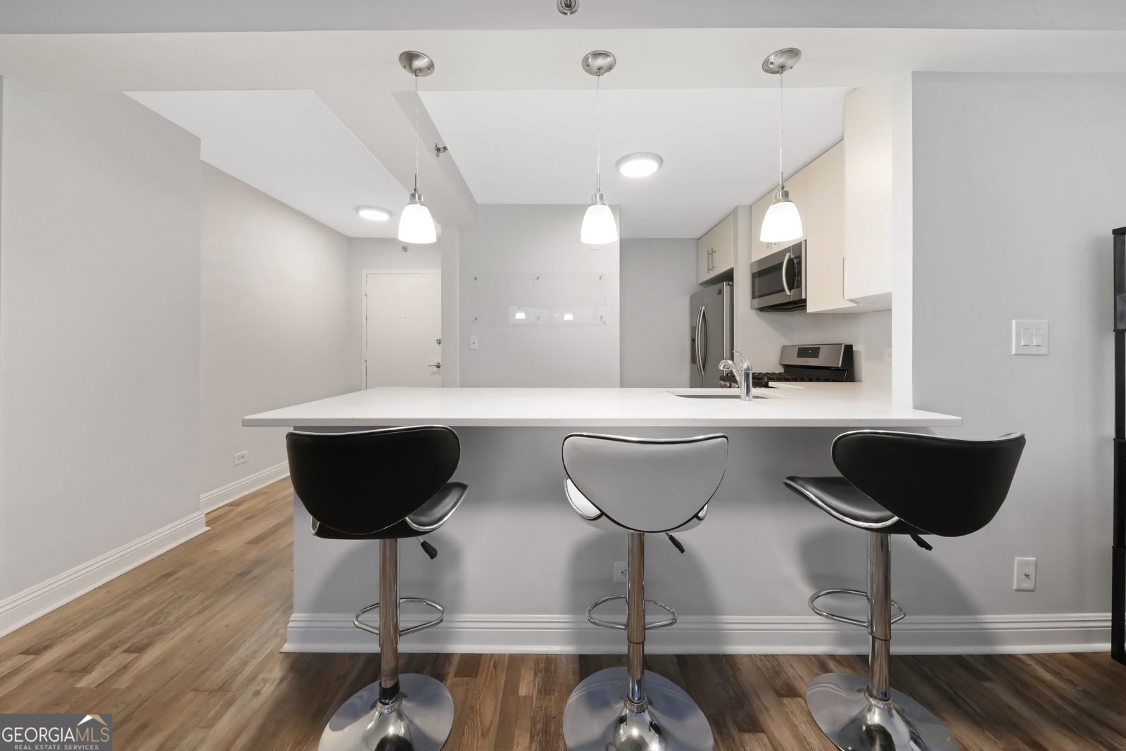 620 Peachtree Street Atlanta - 8
