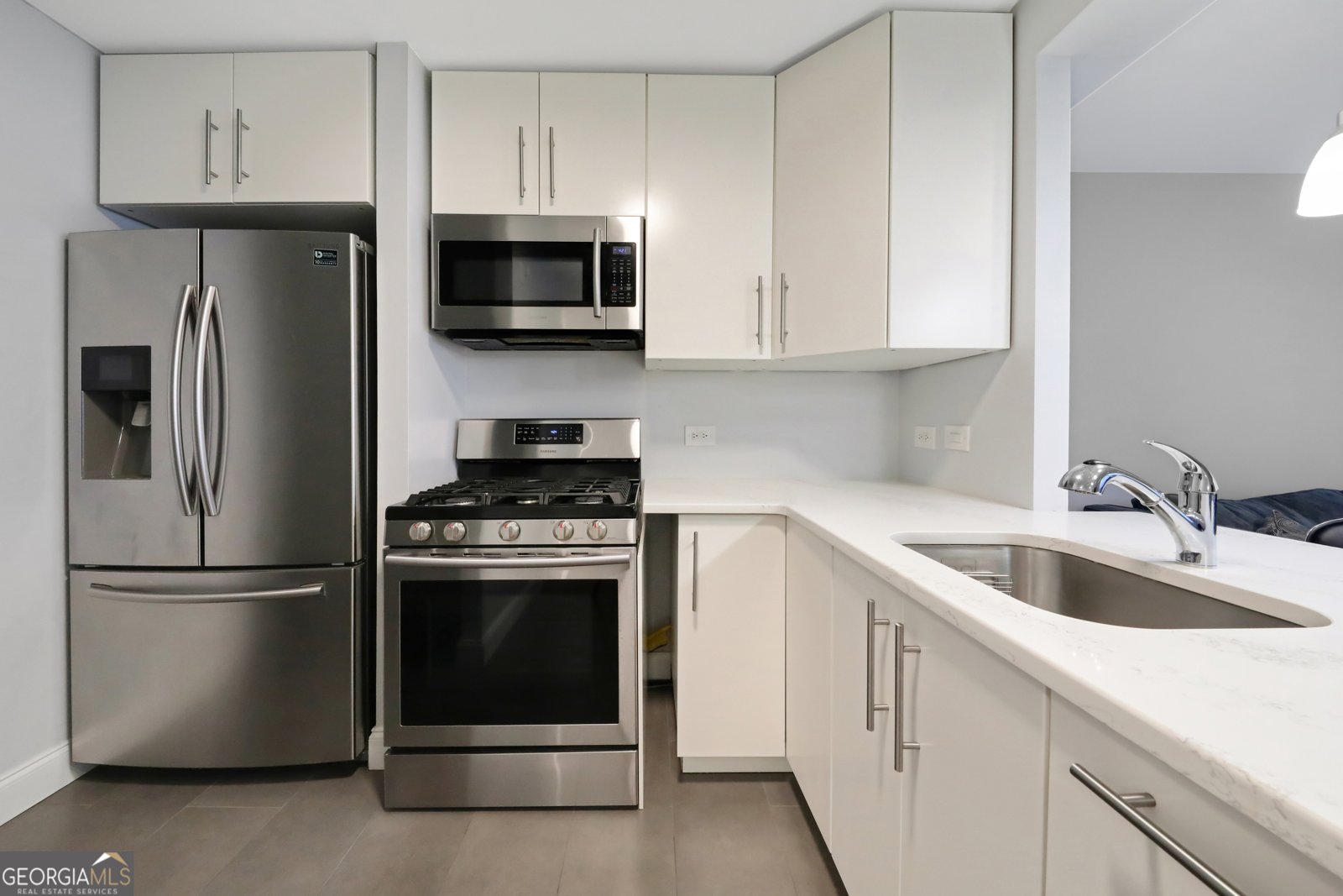 620 Peachtree Street Atlanta - 9