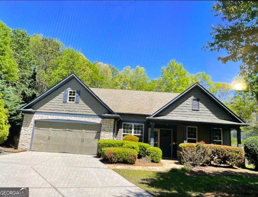 1315 THUNDER GULCH Pass Suwanee - 1