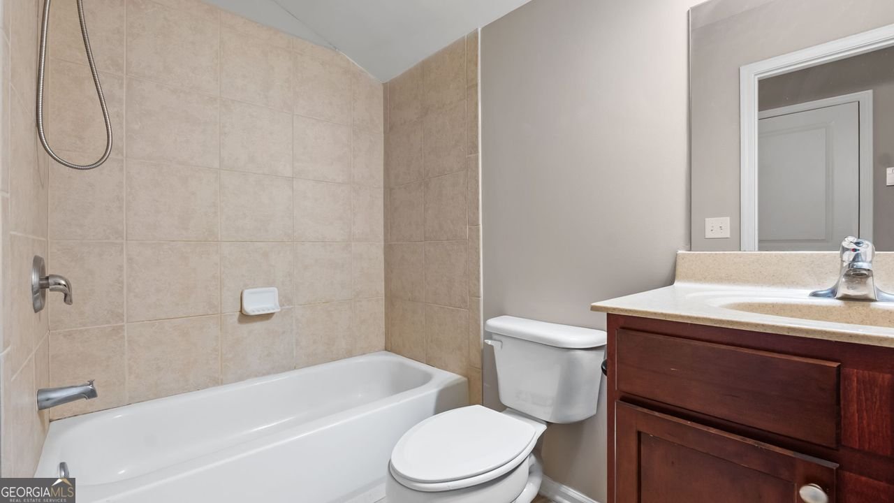 1315 THUNDER GULCH Pass Suwanee - 12