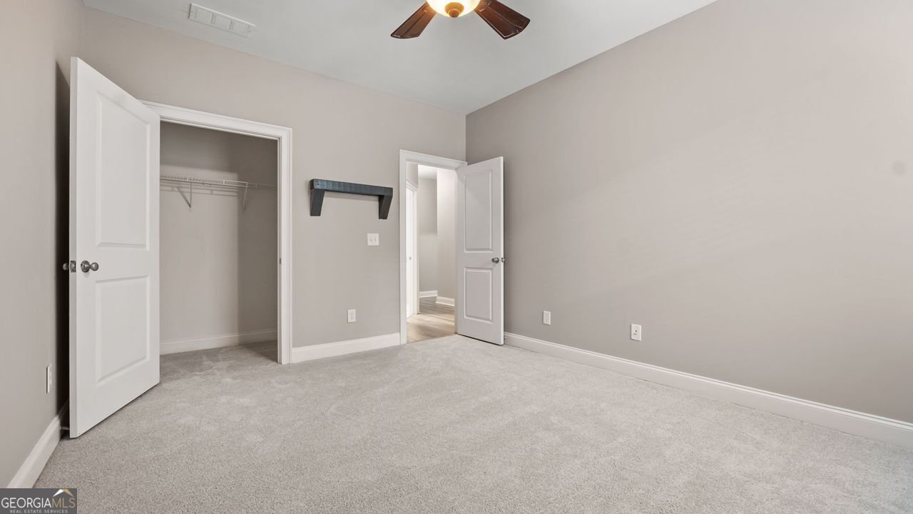 1315 THUNDER GULCH Pass Suwanee - 18