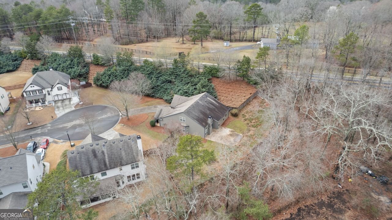 1315 THUNDER GULCH Pass Suwanee - 28