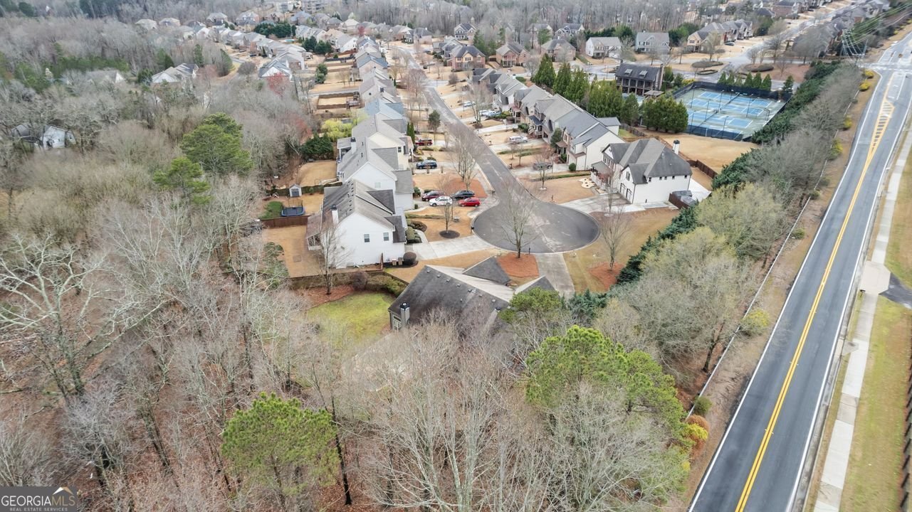 1315 THUNDER GULCH Pass Suwanee - 29