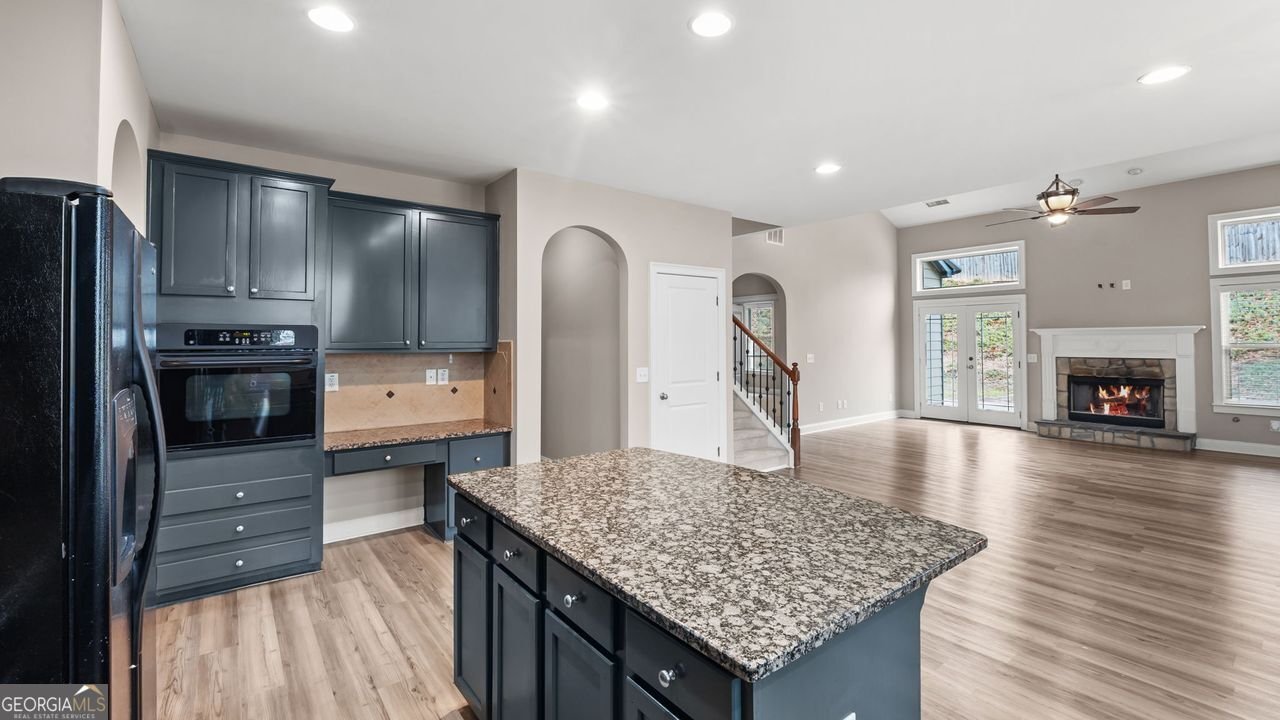 1315 THUNDER GULCH Pass Suwanee - 3