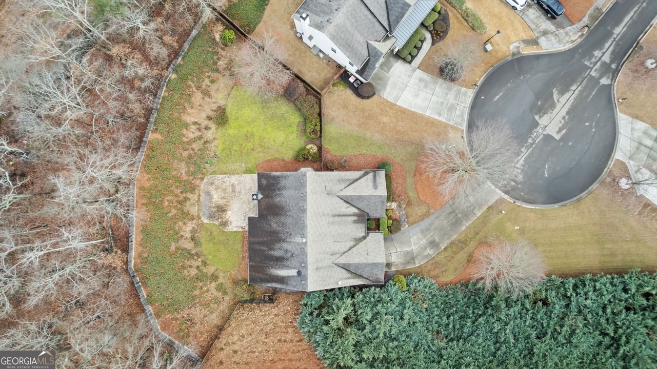 1315 THUNDER GULCH Pass Suwanee - 30