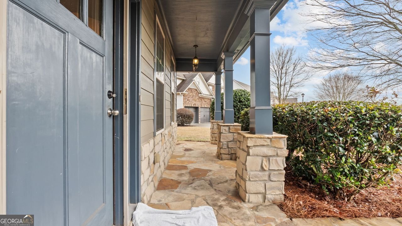 1315 THUNDER GULCH Pass Suwanee - 36