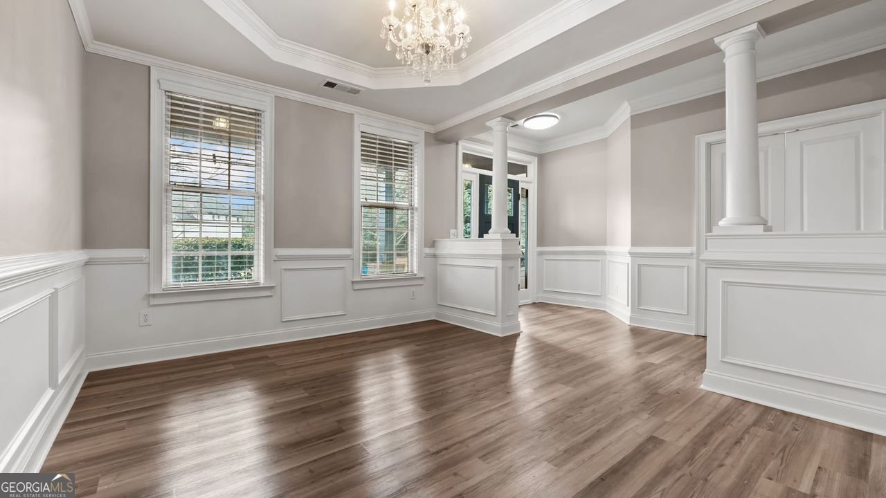 1315 THUNDER GULCH Pass Suwanee - 37