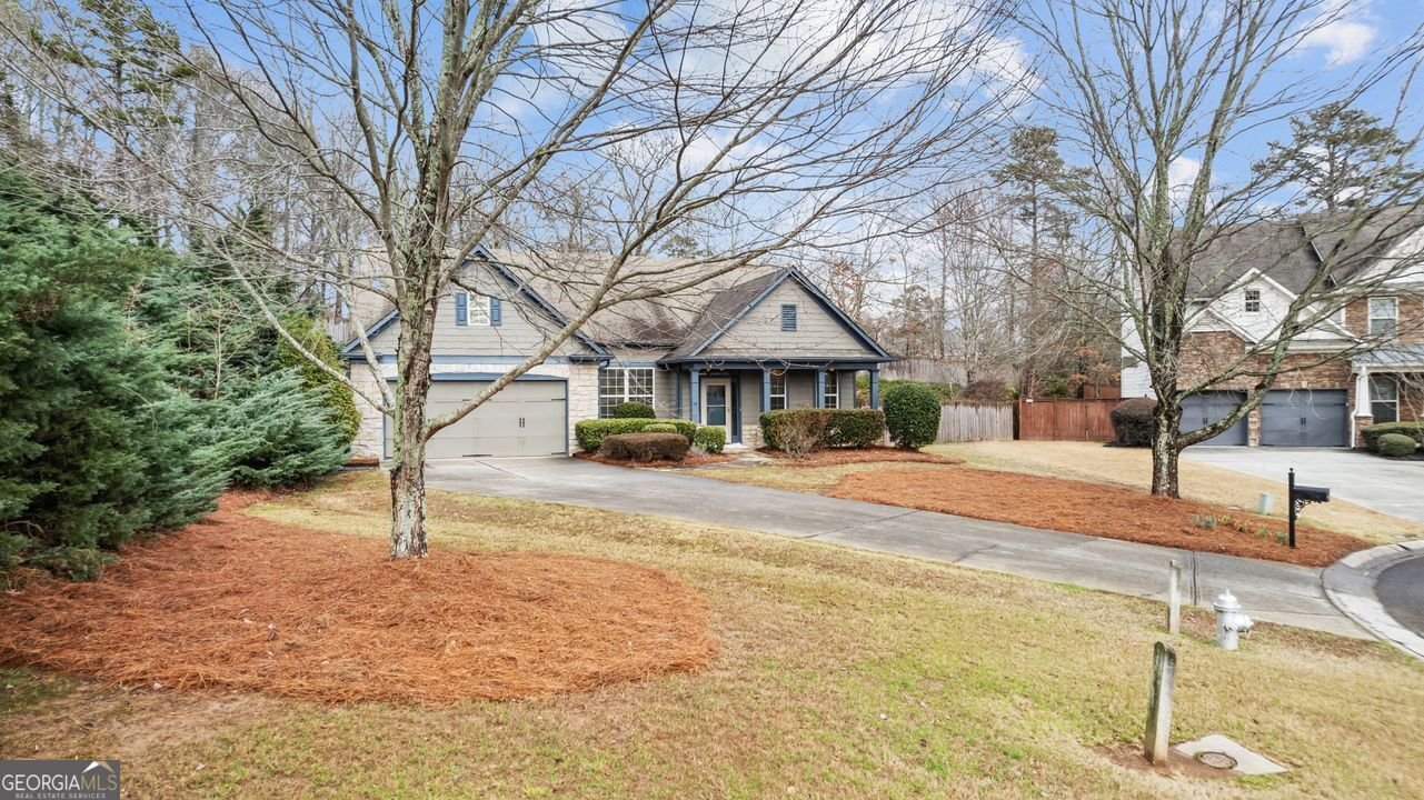 1315 THUNDER GULCH Pass Suwanee - 38