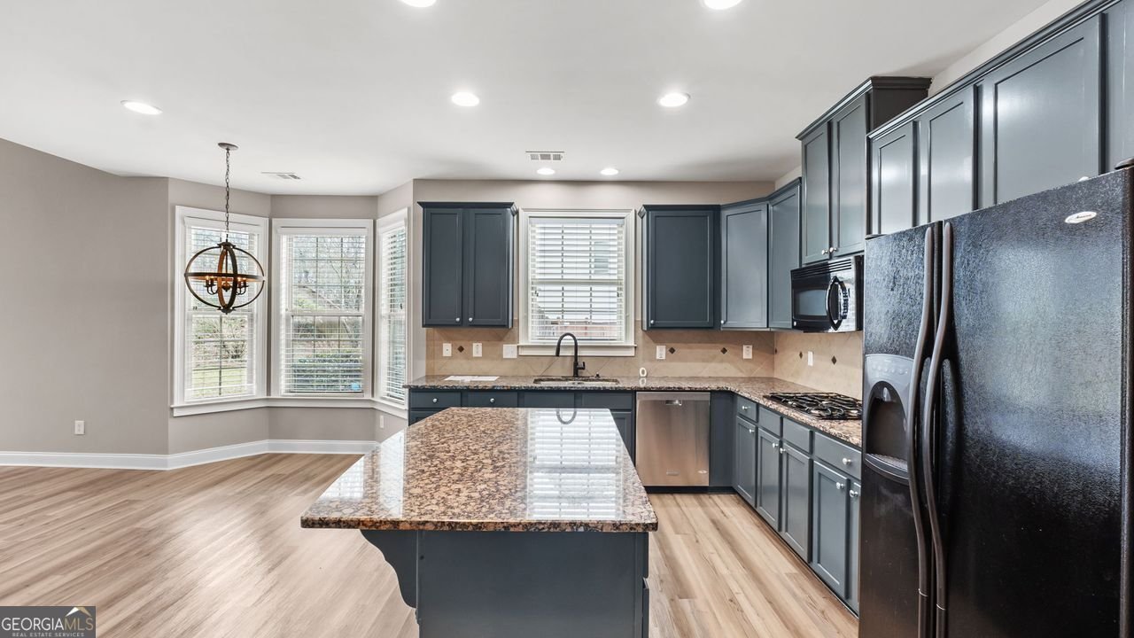 1315 THUNDER GULCH Pass Suwanee - 8