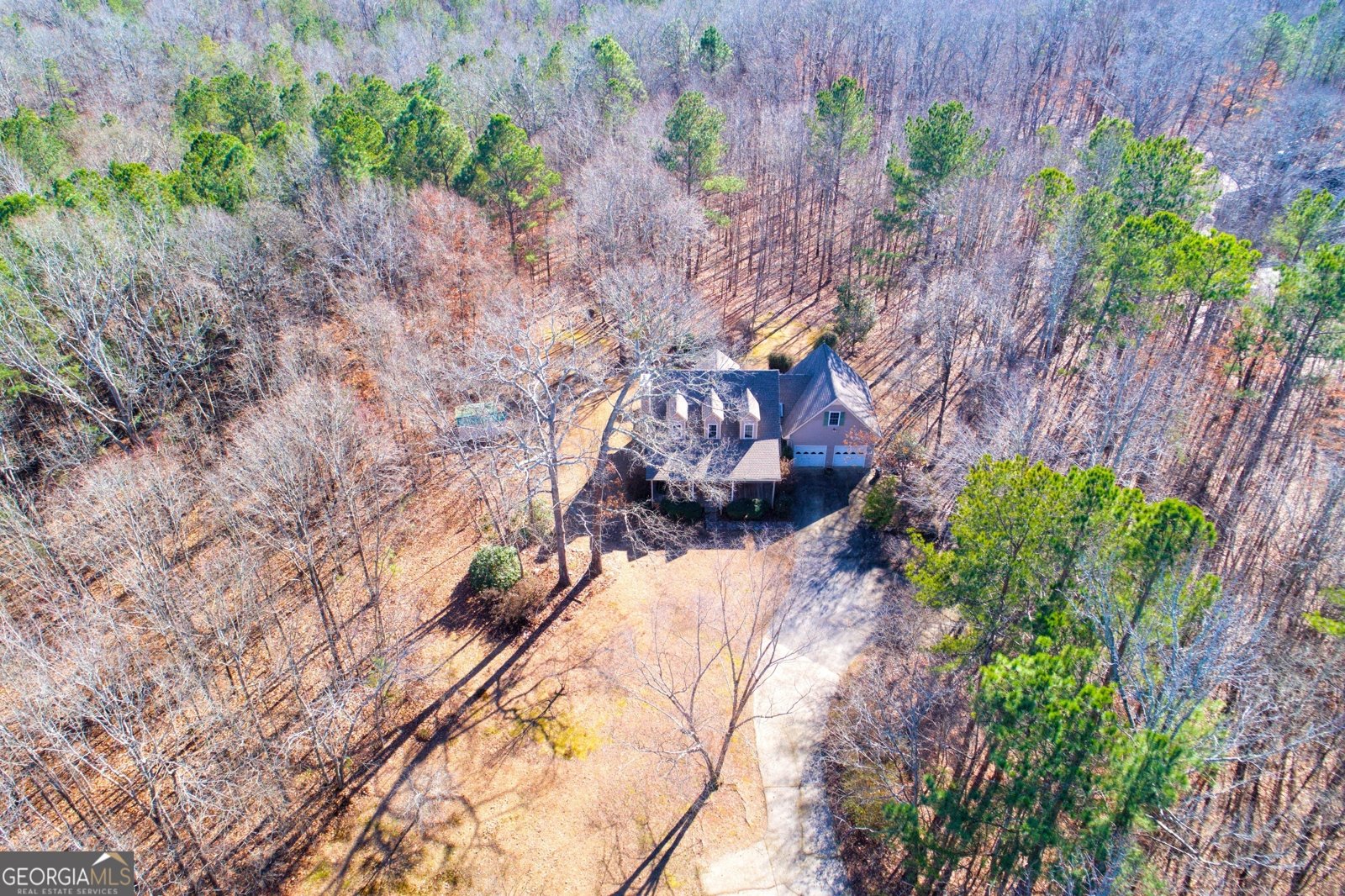 9209 Banks Mill Road Winston - 9