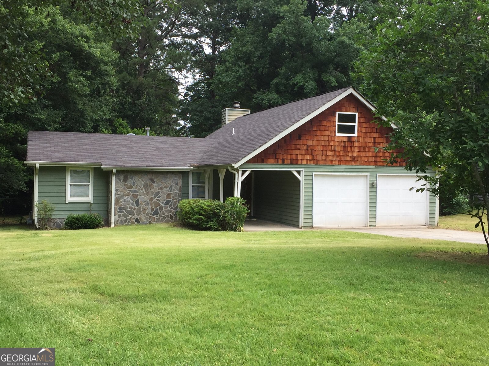 9091 Woodgreen Way Jonesboro - 2