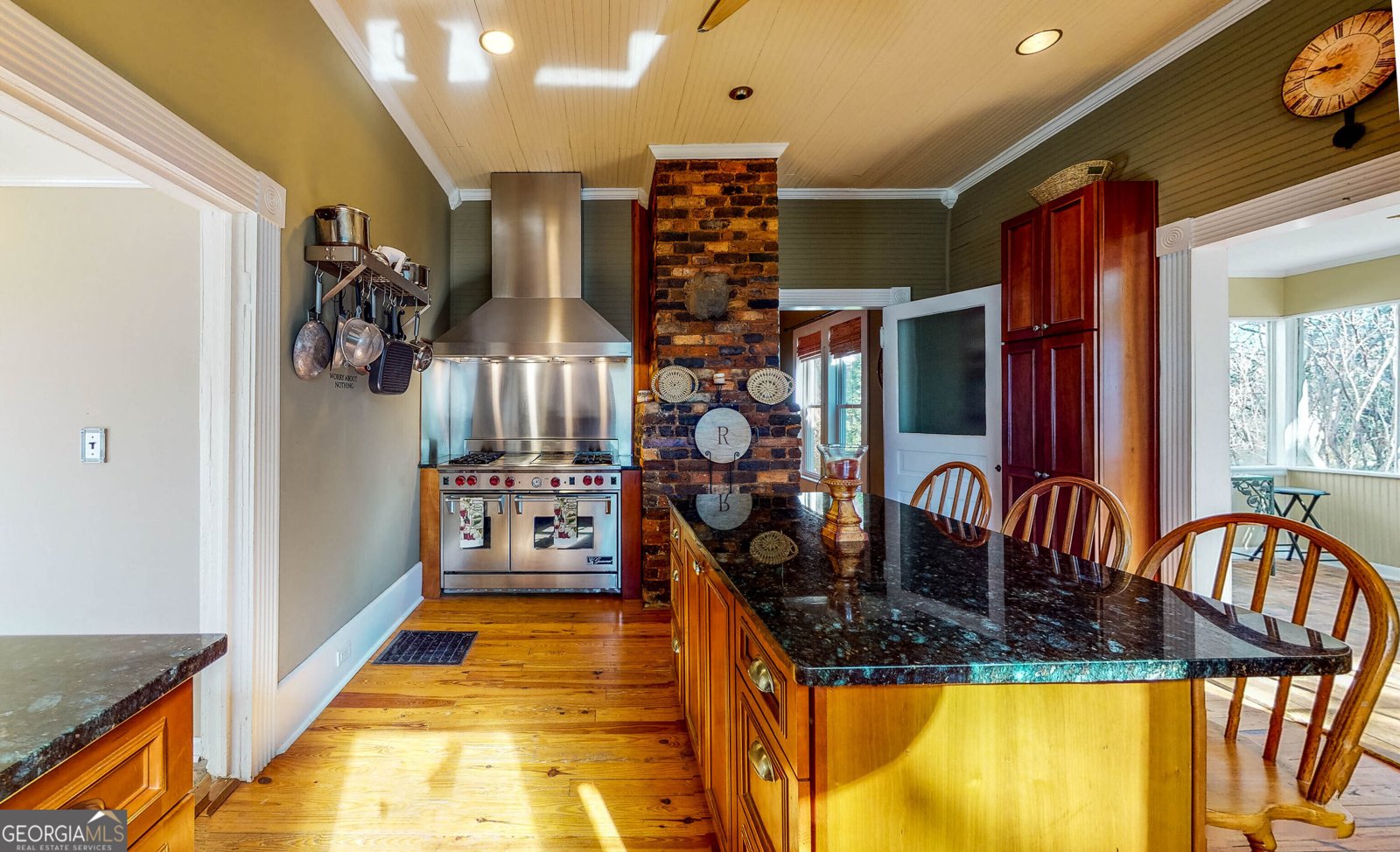 351 Seavy Street Senoia - 10
