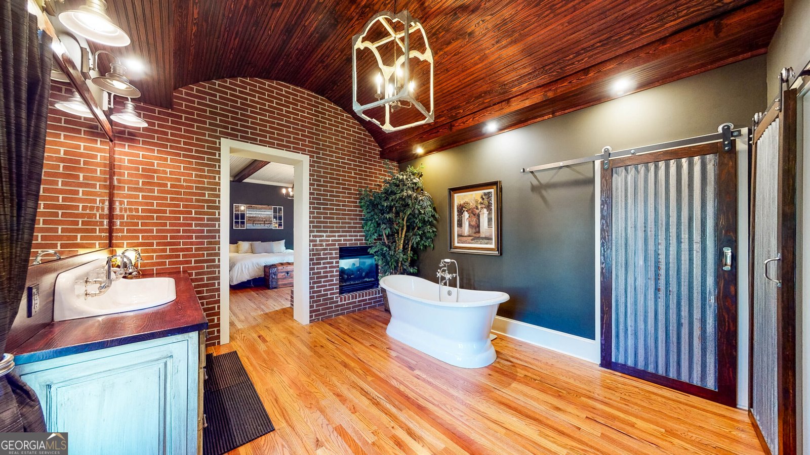 351 Seavy Street Senoia - 11