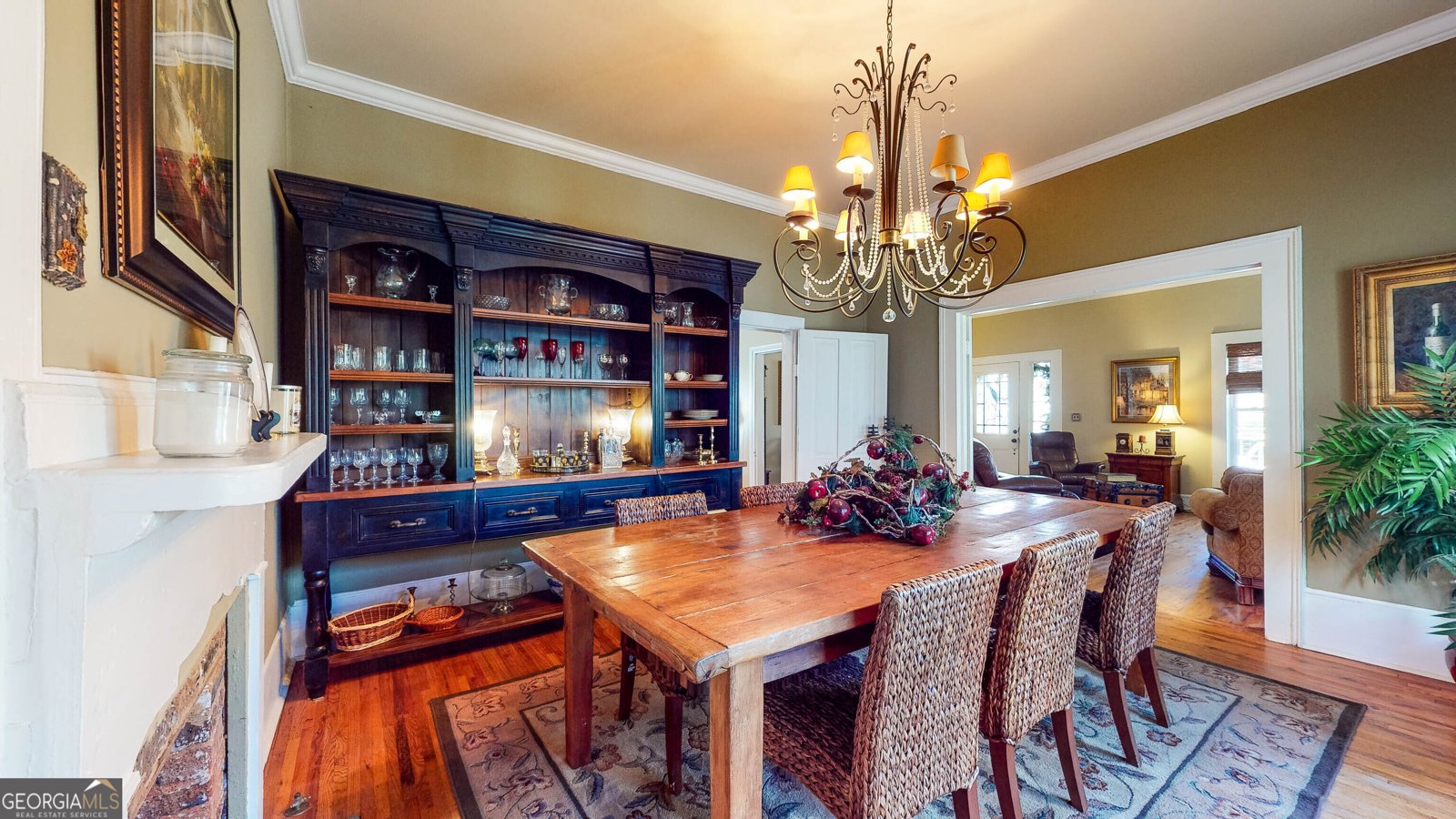 351 Seavy Street Senoia - 12