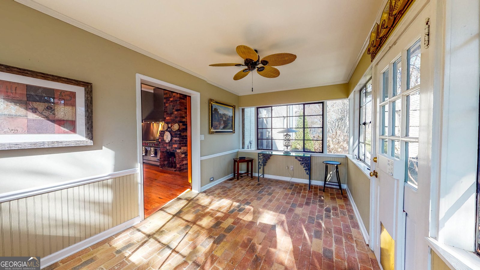351 Seavy Street Senoia - 13