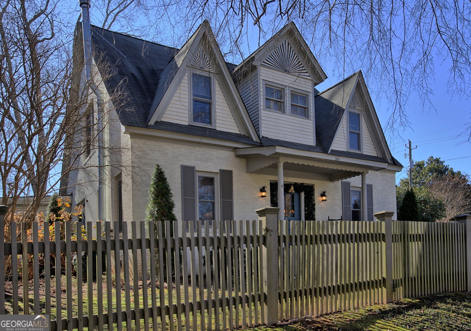 351 Seavy Street Senoia - 2