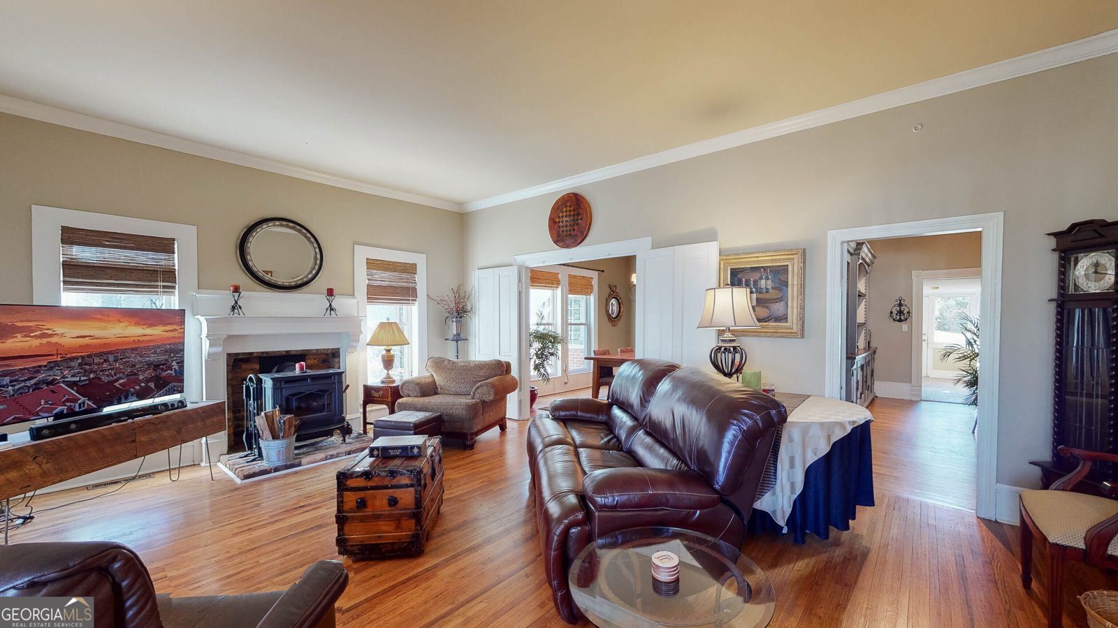 351 Seavy Street Senoia - 20