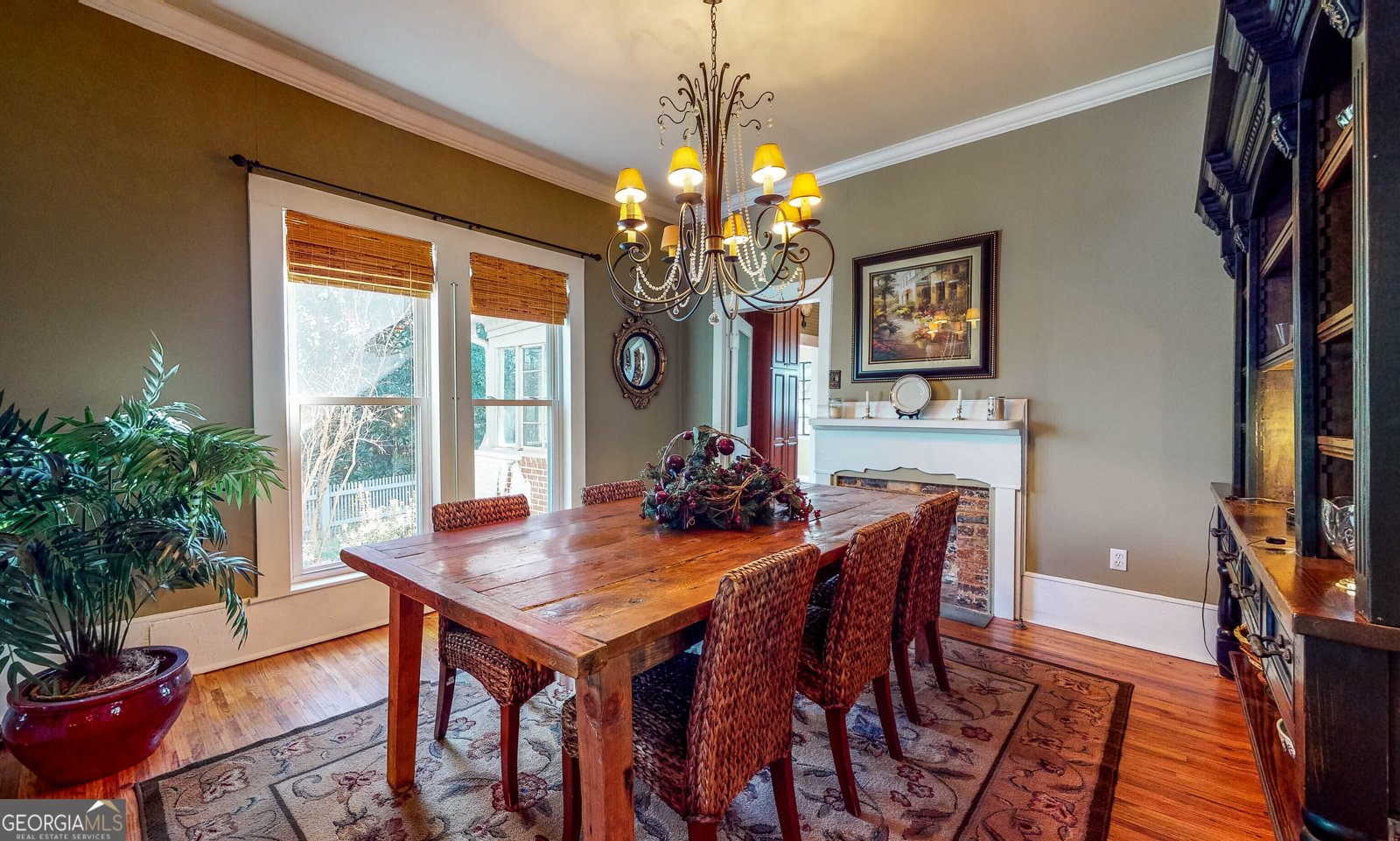 351 Seavy Street Senoia - 21